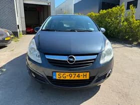 Opel Corsa thumbnail 5