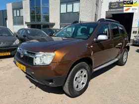 Dacia Duster thumbnail 1