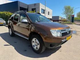Dacia Duster thumbnail 2