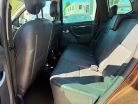 Dacia Duster thumbnail 11