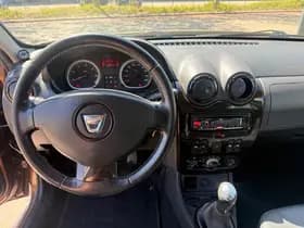 Dacia Duster thumbnail 12