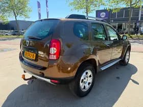 Dacia Duster thumbnail 3