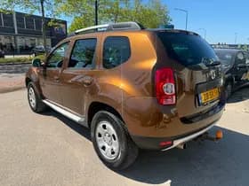 Dacia Duster thumbnail 4
