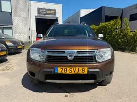 Dacia Duster thumbnail 5