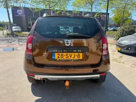 Dacia Duster thumbnail 6