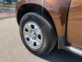 Dacia Duster thumbnail 8