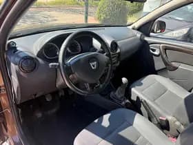 Dacia Duster thumbnail 9