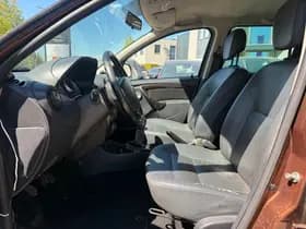 Dacia Duster thumbnail 10