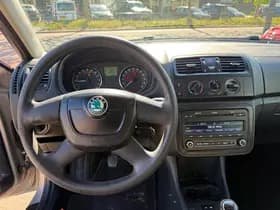 Škoda Fabia thumbnail 12