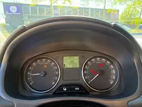 Škoda Fabia thumbnail 13