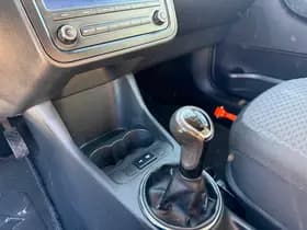 Škoda Fabia thumbnail 18