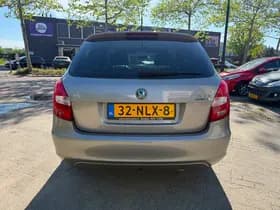 Škoda Fabia thumbnail 6