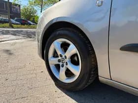 Škoda Fabia thumbnail 7