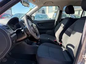 Škoda Fabia thumbnail 10