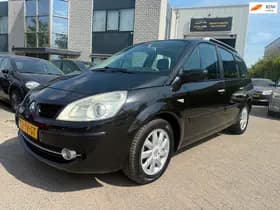 Renault Grand Scénic