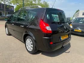 Renault Grand Scénic thumbnail 4