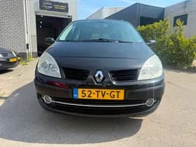 Renault Grand Scénic thumbnail 5