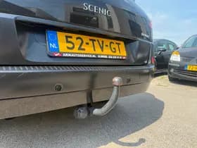 Renault Grand Scénic thumbnail 7