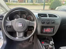 SEAT Leon thumbnail 11
