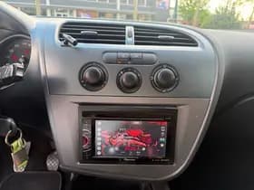 SEAT Leon thumbnail 13