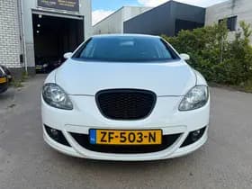 SEAT Leon thumbnail 5