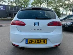 SEAT Leon thumbnail 6