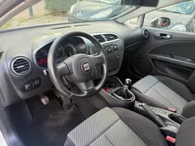 SEAT Leon thumbnail 8