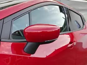 Nissan Micra thumbnail 2