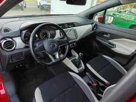Nissan Micra thumbnail 16