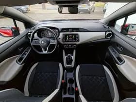Nissan Micra thumbnail 17