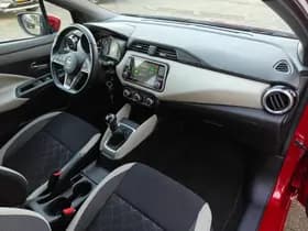 Nissan Micra thumbnail 18