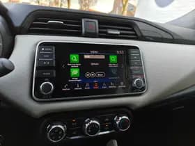 Nissan Micra thumbnail 29