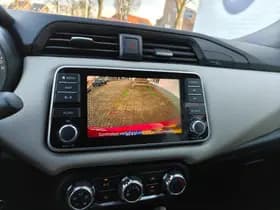 Nissan Micra thumbnail 30