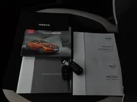 Nissan Micra thumbnail 34