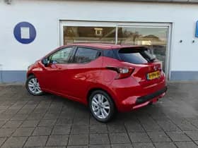 Nissan Micra thumbnail 5