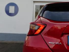 Nissan Micra thumbnail 9