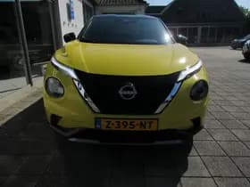Nissan Juke thumbnail 2