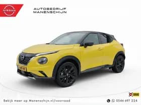 Nissan Juke thumbnail 16