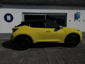 Nissan Juke thumbnail 4