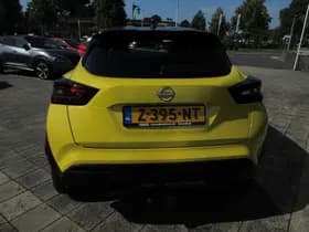 Nissan Juke thumbnail 5