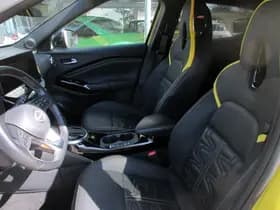 Nissan Juke thumbnail 9