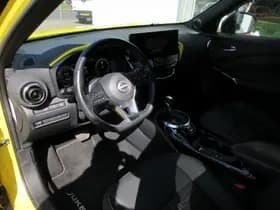 Nissan Juke thumbnail 10