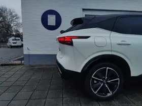 Nissan Qashqai thumbnail 11