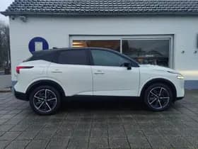 Nissan Qashqai thumbnail 12