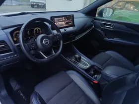 Nissan Qashqai thumbnail 17