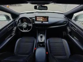Nissan Qashqai thumbnail 18
