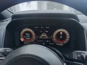Nissan Qashqai thumbnail 26