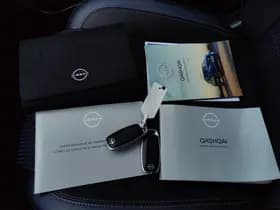 Nissan Qashqai thumbnail 35
