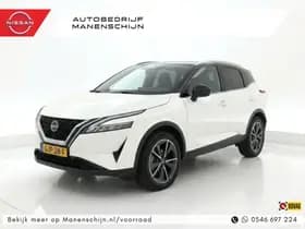 Nissan Qashqai thumbnail 36