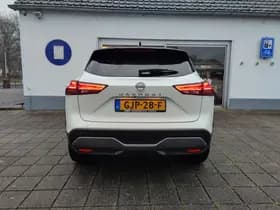 Nissan Qashqai thumbnail 7